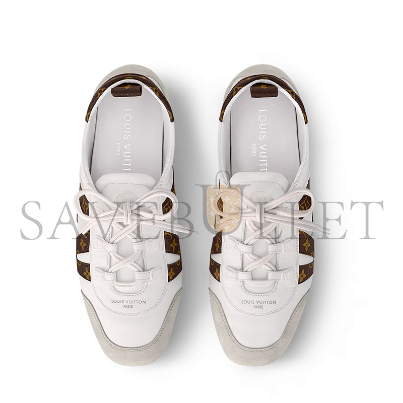LOUIS VUITTON LV SNEAKERINA 1AHNC0 LOUIS VUITTON LV SNEAKERINA 1AHNC0